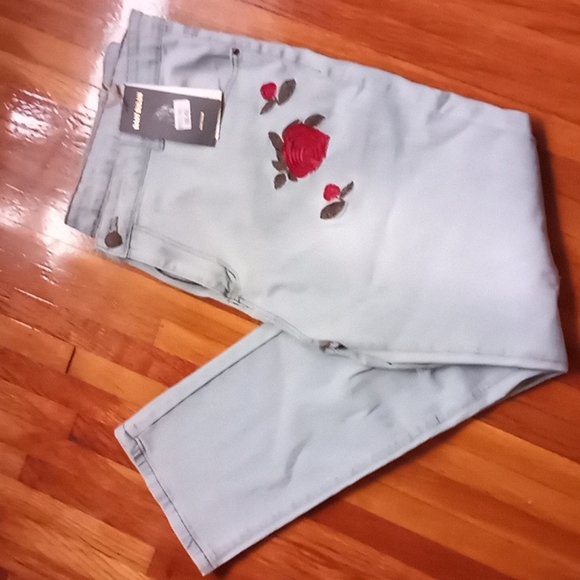 Dant Bulun Denim - Dant Bulun Jeans Size 42